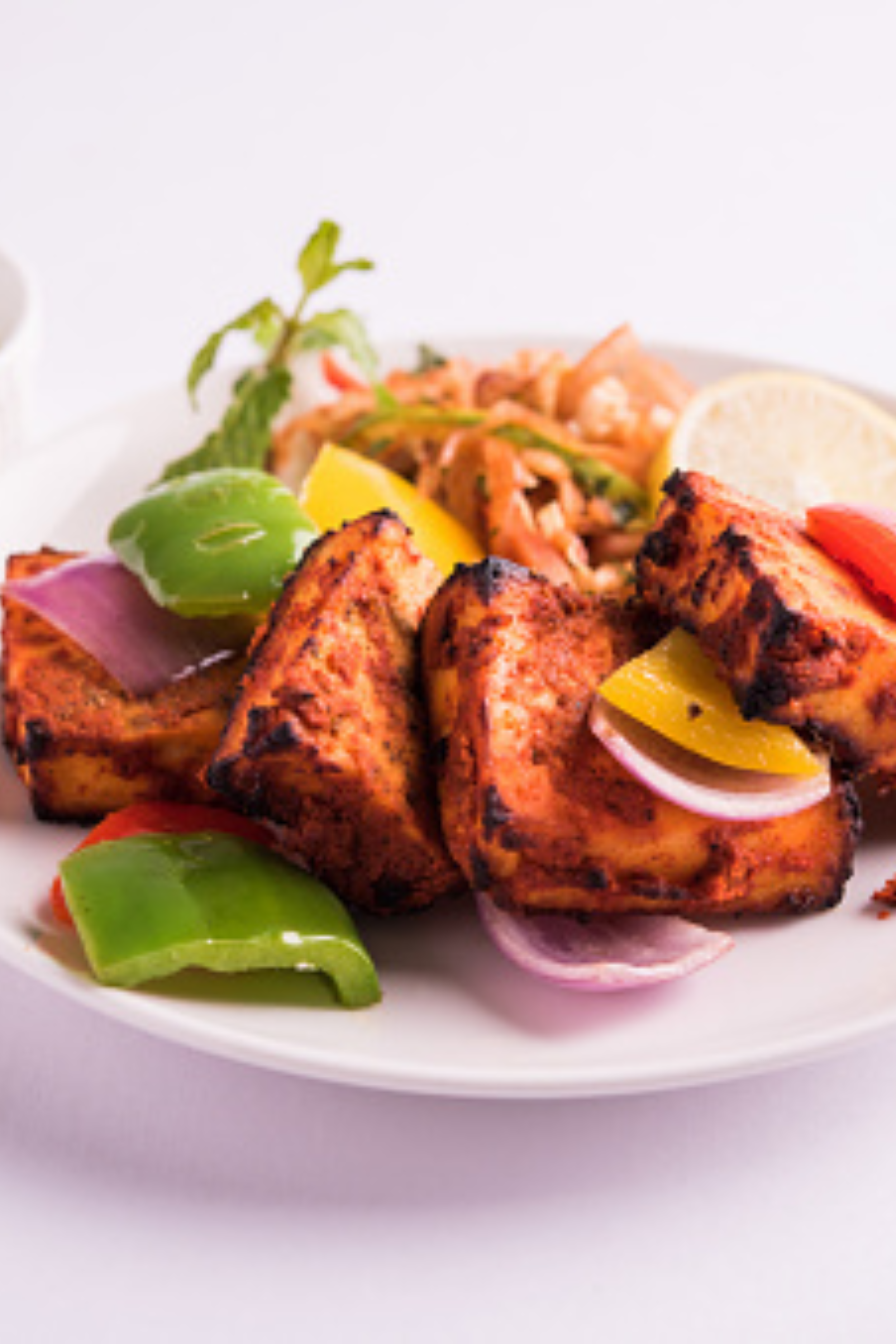 Paneer Tikka